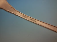 Modern Victorian by Lunt Sterling Silver Flatware Set for 6 Service 30 pieces
