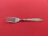 Prelude by International Sterling Silver Fish Fork Individual 8" HH WS Custom