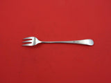 Rat Tail English by Israel Freeman & Son Ltd Sterling Cocktail Fork 5 1/2"