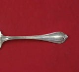 Paul Revere by Towle Sterling Silver Tomato Server Pierced Pointed Orig 7 3/4"