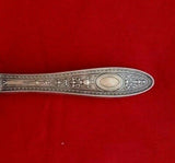 Wedgwood by International Sterling Silver Roast Carving Set 2-Piece Serving