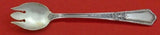 D'Orleans by Towle Sterling Silver Ice Cream Fork Set of 12 pcs 6" Custom Made