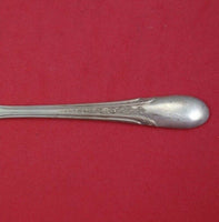 Symphony Chased by Towle Sterling Silver Teaspoon 6" Flatware