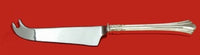 Eighteenth Century by Reed and Barton Sterling Cheese Knife HH w/ Pick Custom