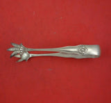 Lexington by Knowles and Mount Vernon Sterling Silver Sugar Tong 4 1/2" Serving
