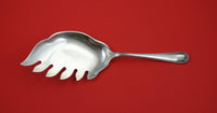 Newcastle by Gorham Sterling Silver Macaroni Server 9 1/2" Heirloom Silverware