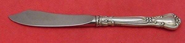 Chantilly by Gorham Sterling Silver Master Butter Knife HH WS Pointed Tip 6 3/4"