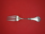 Alameda by Koehler and Ritter Sterling Silver Luncheon/ Salad Fork 6 7/8"