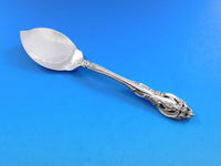La Scala by Gorham Sterling Silver Flatware Set Service 51 pieces Dinner Size