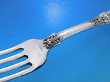 English King by Tiffany & Co Sterling Silver Flatware Set Service 53 pcs Dinner