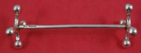 Fidelio aka Baguette by Christofle Silverplate Knife Rest 3 1/4" Heirloom