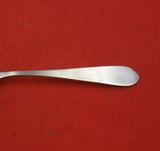 Old Colony New by Gorham Sterling Silver Sugar Spoon Gold Washed 5 7/8" Serving