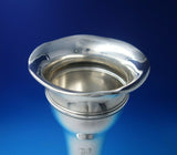 Colonial by Watson Sterling Silver Vase #JB730 Weighted 16" x 4 1/2" (#5080)