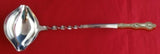 Old Orange Blossom by Alvin / Gorham Sterling Punch Ladle 13 3/4" Twist Custom
