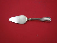 Hepplewhite by Reed and Barton Sterling Silver Cheese Server HH SP 6 1/4"