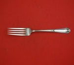 Princess Anne by Wallace Sterling Silver Dinner Fork 7 1/2" Flatware Vintage