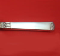Regency by Lunt Sterling Silver Ham Slice Hollow Handle WS 11 1/2" Custom Made