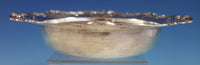 Chantilly by Gorham Sterling Silver Fruit Bowl #745 10 1/2" Diameter (#2606)