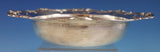 Chantilly by Gorham Sterling Silver Fruit Bowl #745 10 1/2" Diameter (#2606)