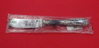 Rocaille by Ercuis French Sterling Silver Butter Spreader 7 1/4" Retail $390 New