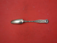 Dresden by Whiting Sterling Silver Cheese Scoop original 6 7/8"