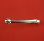 American Directoire by Lunt Sterling Silver Sugar Tong 4 1/4" Serving Heirloom