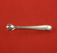 American Directoire by Lunt Sterling Silver Sugar Tong 4 1/4" Serving Heirloom