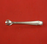 American Directoire by Lunt Sterling Silver Sugar Tong 4 1/4" Serving Heirloom