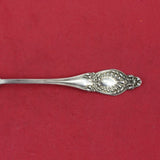 Sappho by Wallace Sterling Silver Sugar Spoon 6"