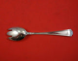 Colfax by Durgin-Gorham Sterling Silver Ice Cream Fork Original 5 1/2" Heirloom