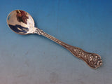 Olympian by Tiffany and Co Sterling Silver Sherbet Spoon Pinched 5 1/2" Antique