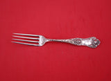 American Beauty by Shiebler Sterling Silver Regular Fork 7" Flatware