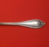 Florence by International Sterling Silver Fish Fork 3-Tine 7 1/4" Silverware