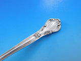 Chantilly by Birks Sterling Silver Flatware Set Dinner Service 93 pcs Canada