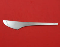 Argo by Georg Jensen Sterling Silver Butter Spreader Flat Handle 6 3/8" Heirloom