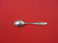 Romance of the Stars by International Sterling Silver Demitasse Spoon 4"