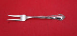 Cheryl by Kirk Sterling Silver Lemon Fork 2-tine 4 1/4"