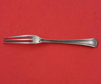 Sulgrave by Mount Vernon Sterling Silver Strawberry Fork 5" Heirloom Silverware
