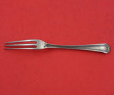 Sulgrave by Mount Vernon Sterling Silver Strawberry Fork 5" Heirloom Silverware