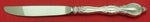 Grande Regency by International Sterling Silver Regular Knife 9"