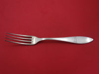 Continental By Christofle Silverplate Dinner Fork 8 1/4"