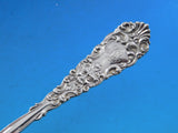 Renaissance by Dominick and Haff Sterling Silver Flatware Set Service 168 pc Din