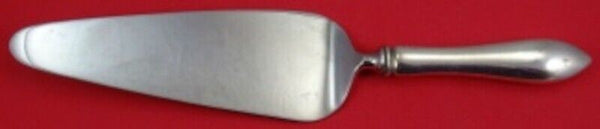Pointed Antique by Reed and Barton Sterling Silver Pie Server Narrow Orig 9 3/4"