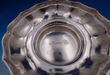 Torchon by Buccellati Italian Sterling Silver Tea Set 3pc (#8501) Beautiful!