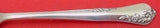 Engagement by Oneida Sterling Silver Mustard Ladle Custom Made 5"