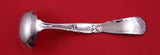 Vine by Tiffany and Co Sterling Silver Gravy Ladle with Grape Motif 8" No Mono