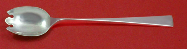 Dimension by Reed and Barton Sterling Silver Ice Cream Dessert Fork 6" Custom