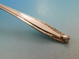 Stradivari By Wallace Sterling Silver Regular Size Place Setting(s) 4pc
