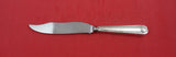 Palm by Tiffany and Co Sterling Silver Fish Knife HH WS original 8 1/4"