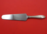 Fiesta by Hallmark Sterling Silver Cake Server Narrow Blade HH WS Orig 9 1/4"